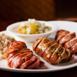 Galeto's Comida