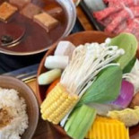 Restaurant Comida