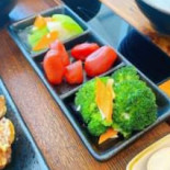 Restaurant Comida