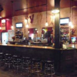 City Limits Pub Grill Comida