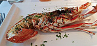 Brasserie Du Port food