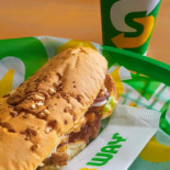 Subway Nourriture