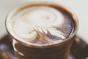 Longshot Coffee food