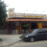 Maneco´s Outside