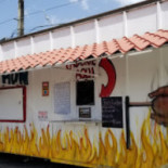 Pollos Point Exterior