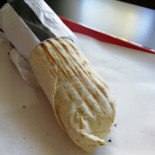 O'kebab Dentro