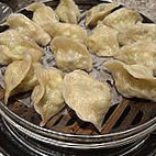 Chinese Dumpling House food