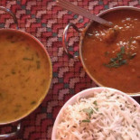 Mandala Comida