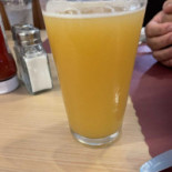 Anchor Pub Grill Comida
