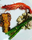 Rockfish Food & Wine food