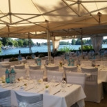 Schlosscafé Köpenick Comida