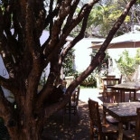Otávio Machado Restaurante À l'intérieur