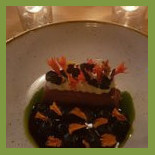 Woodwork Comida