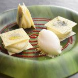 Akrame Comida