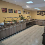 Le Chef Santos Nourriture
