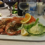 Amadeus Comida