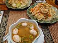 Thai Elephant food