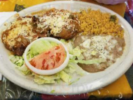 Familias Mexican food