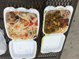 Caribbean Superior food