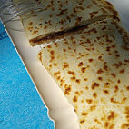 Bio Slurp Piadineria food