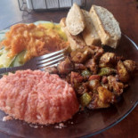 Elevate_me Comida