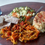 Elevate_me Comida