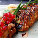 Ginger's Comida