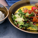 Ginger's Comida