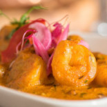 Tamil Comida