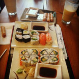 Sakura Japan Point Comida