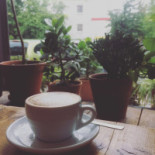 Kleinmein Kaffee Coworking Comida