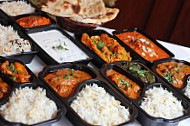 Tandoori Masala food