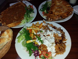 Sultan Sofrasi Restaurant Cafeteria food