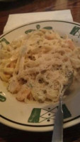 Olive Garden Italian food