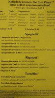 Pizza Flash menu