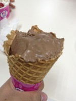 Baskin-robbins food