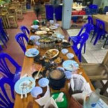 สมย้งข้าวต้มกุ๊ย Comida