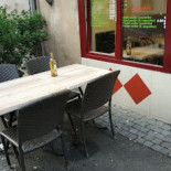 Le Géant Comida