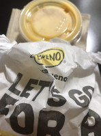 Taco Bueno food