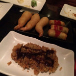 Aoyama Comida