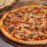 Casey's Comida