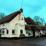 The Bowd Inn, Sidmouth Exterior