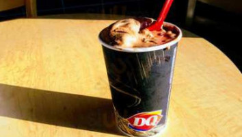 Dairy Queen Grill Chill food