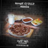 Eski Kapi Comida