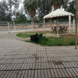 Snack Hssina Exterior