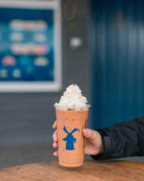 Dutch Bros Coffee food