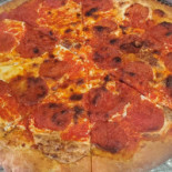 Totonno's Comida