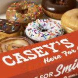 Casey's Retail Company Comida