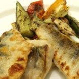 Rapír Comida
