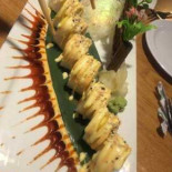 Ito Japanese Steakhouse Comida
